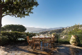Villa Nettuno- Bluchalet Zoagli